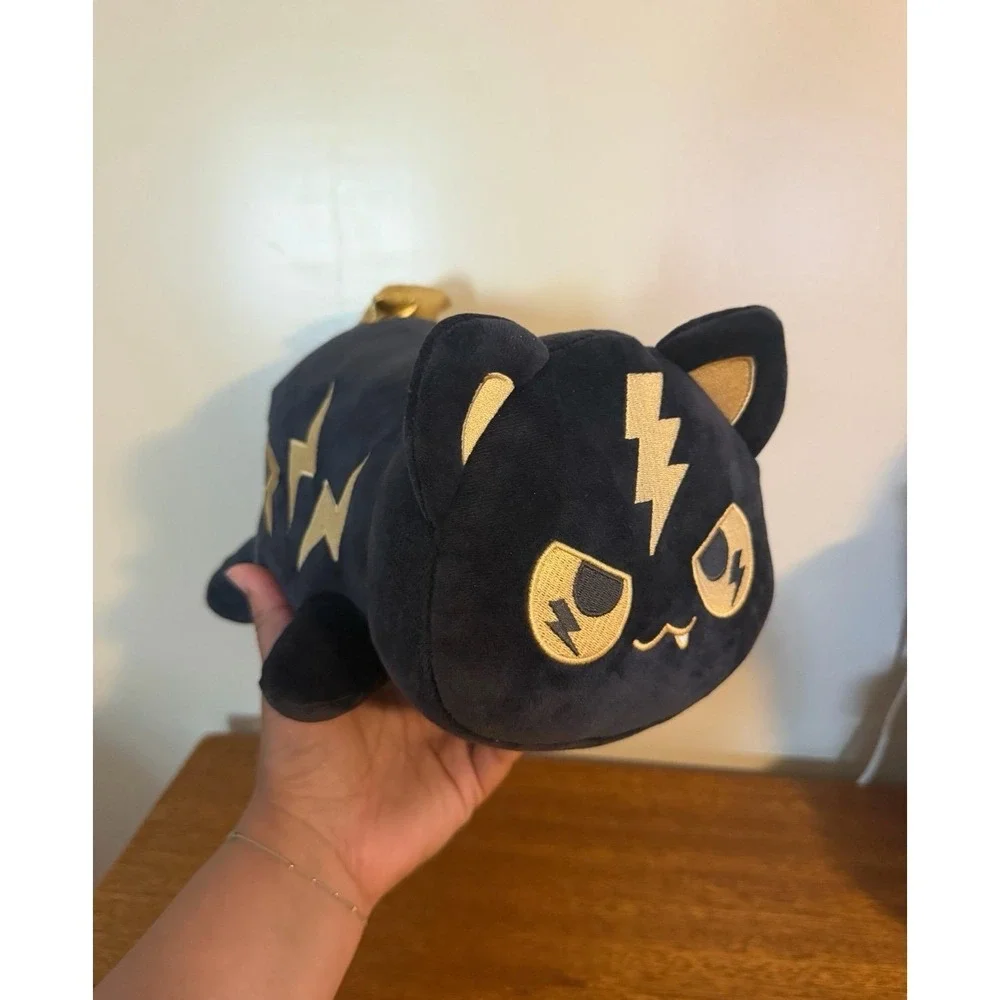 Aphmau MeeMeows 11